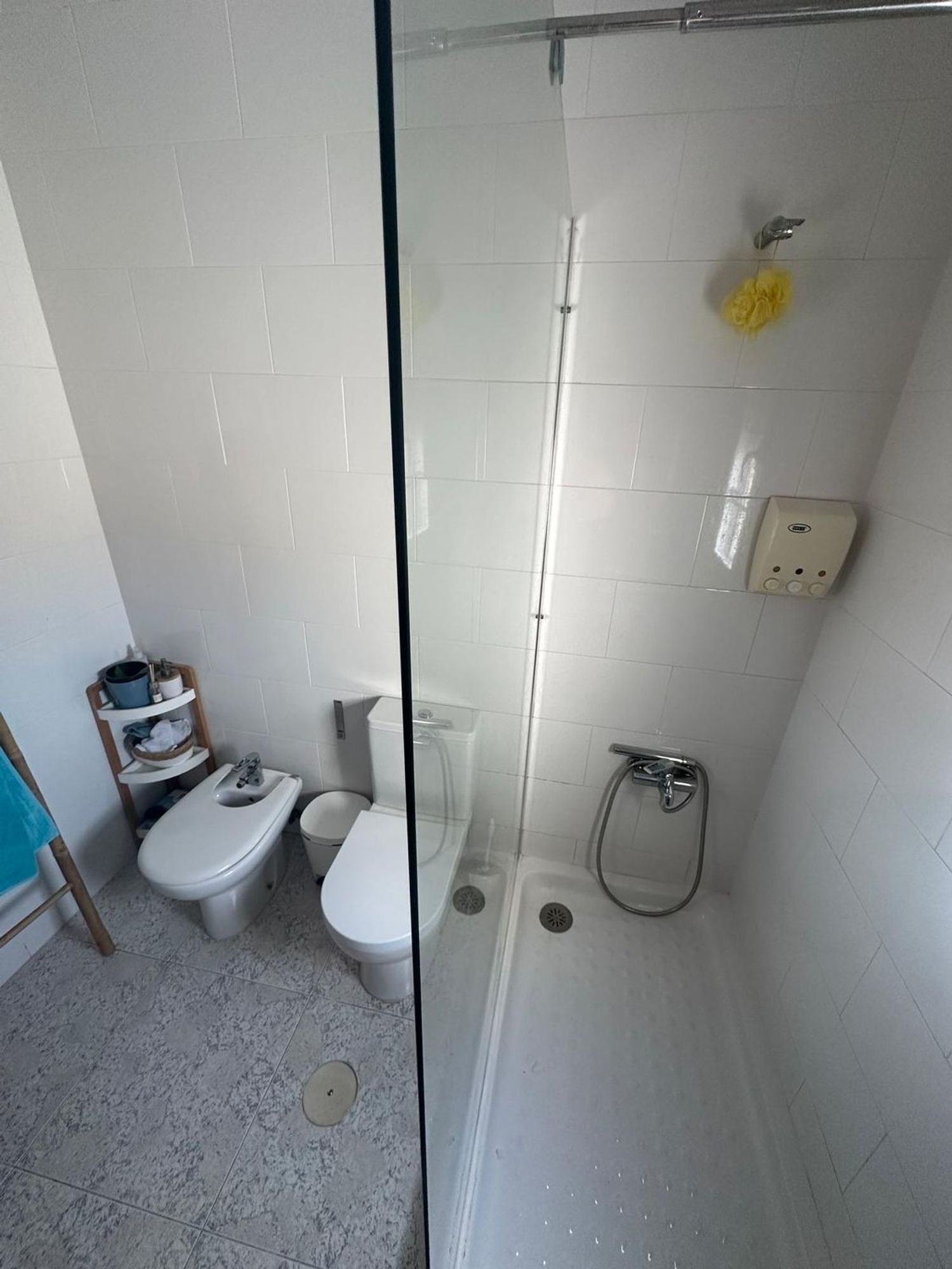 Chalet adosado en Calle Almorávides, 40, Aguadulce sur - Foto 3