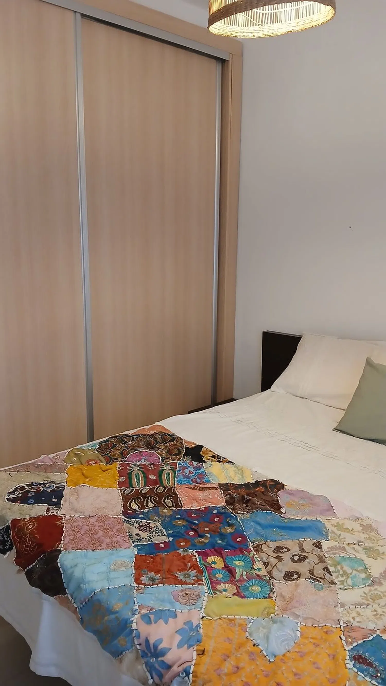 Estudio en calle Músico Infantas, 7 - Foto 3