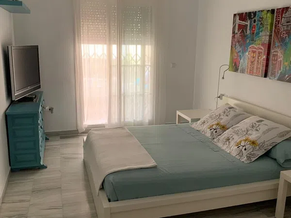 Piso en Urbanización Jardines del Puerto, 1, Cabopino - Artola - Foto 16