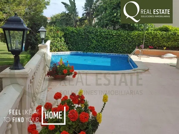 Casa o chalet independiente en Alicante Golf, Alicante Golf - Foto 1