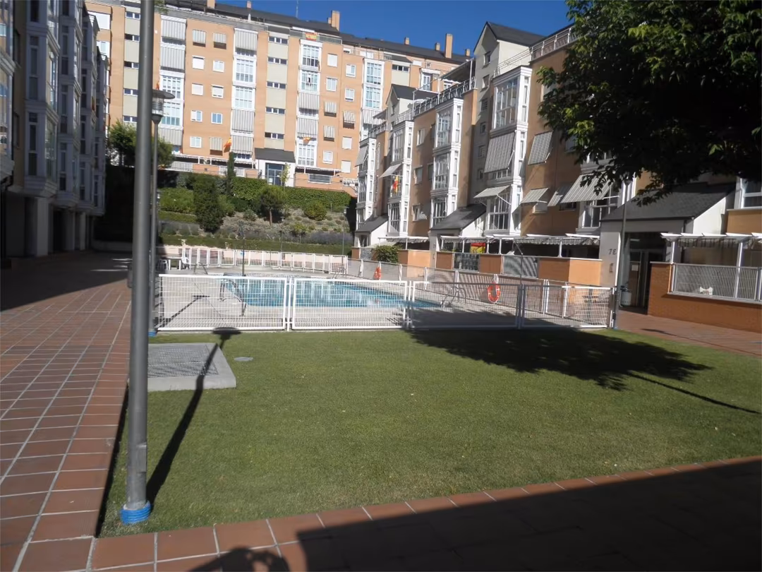 Piso en  Calle de Sepúlveda 7 - Foto 56