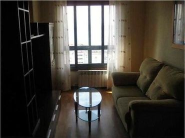 Piso en  Rúa de San Xoán 68 - Foto 1