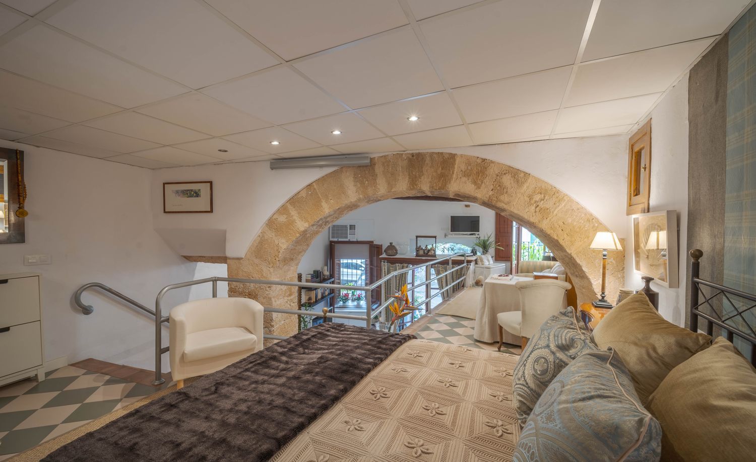 Estudio en Calle de Sant Pere, 20, La Llotja - Foto 9