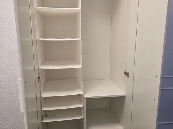 Alquiler de piso en Puerta de Orihuela, 3 - Foto 12