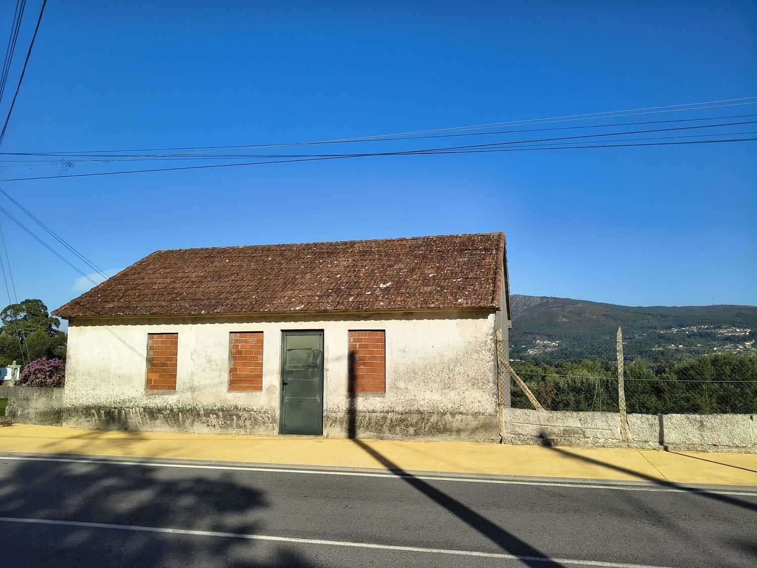 Casa o chalet independiente en Camino de Eiras, 138 - Foto 3