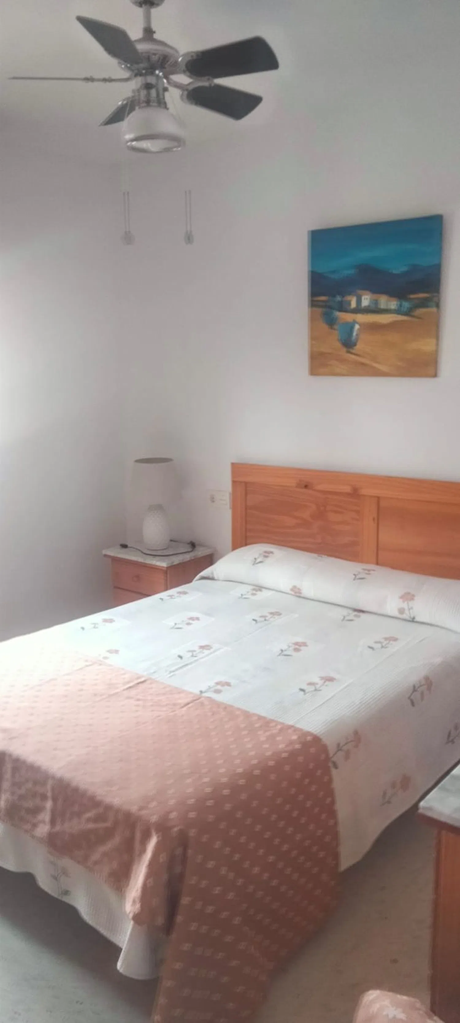 Chalet adosado en Urbanización Balcón de Málaga, 95 - Foto 4