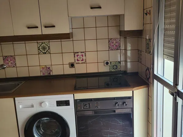 Piso en Calle Fernando Tirado, 5 y 7, Buhaira - Huerta del Rey - Foto 19