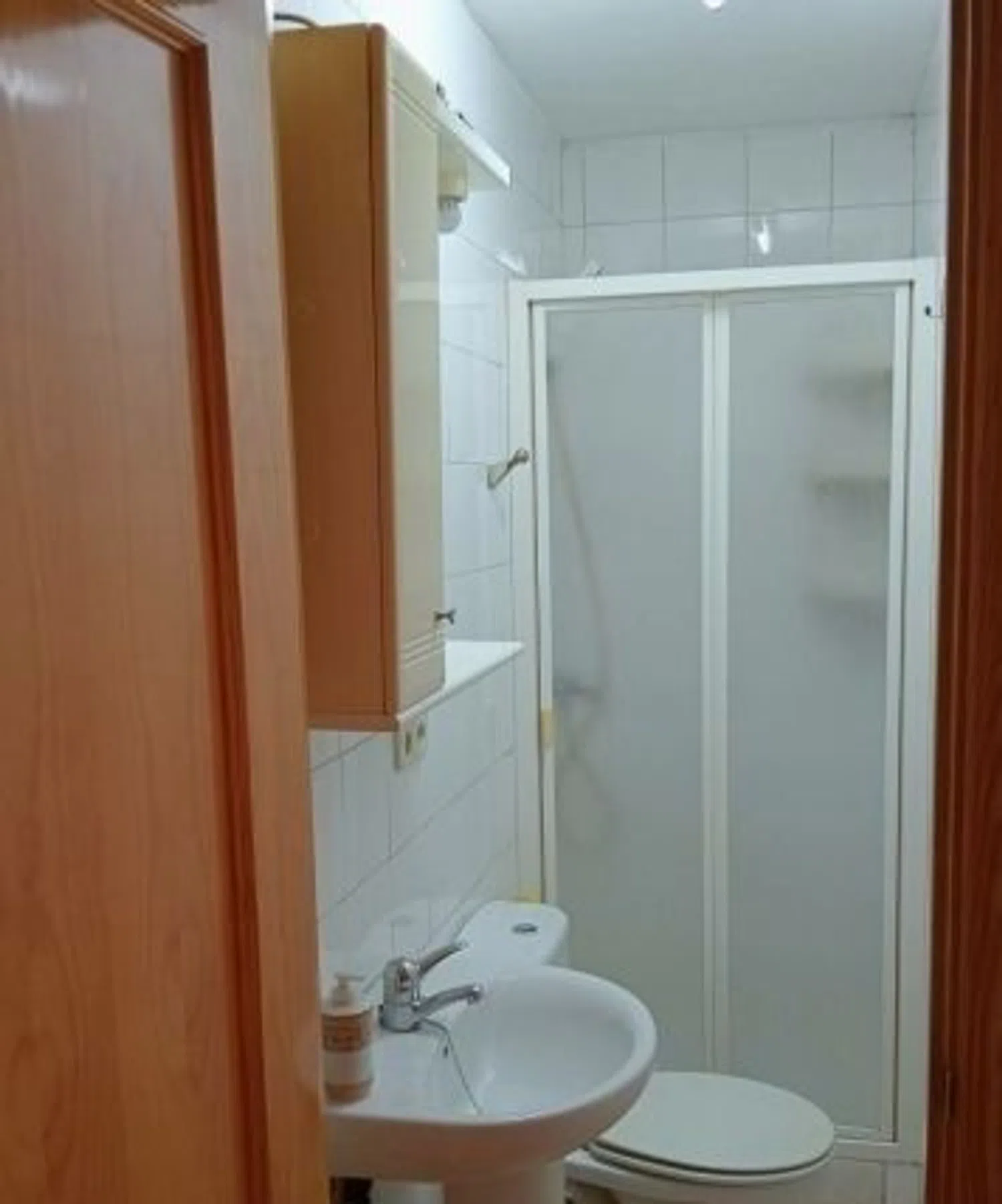 Piso en calle de la Primavera, 42 - Foto 1