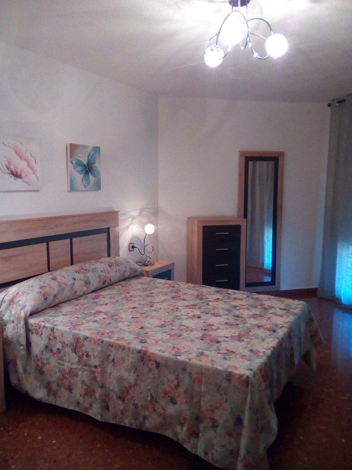 Piso en plaza Pintor Isidoro Marín, 4 - Foto 9