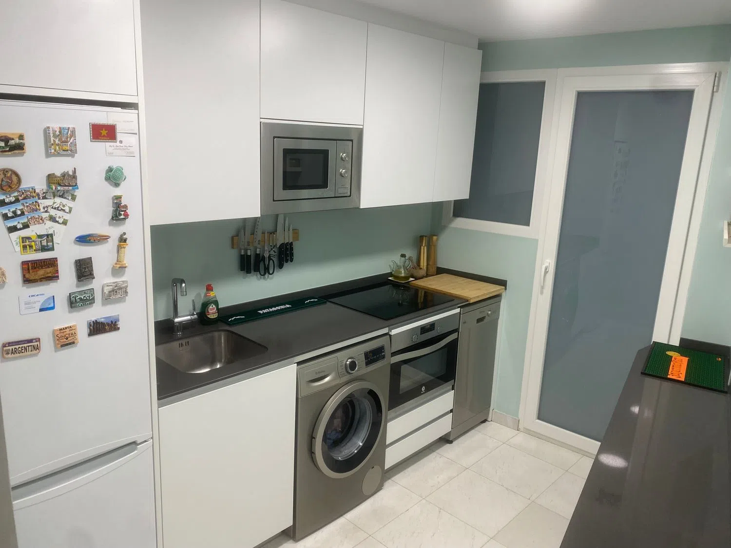 Piso en calle del Refugio, 12 - Foto 7