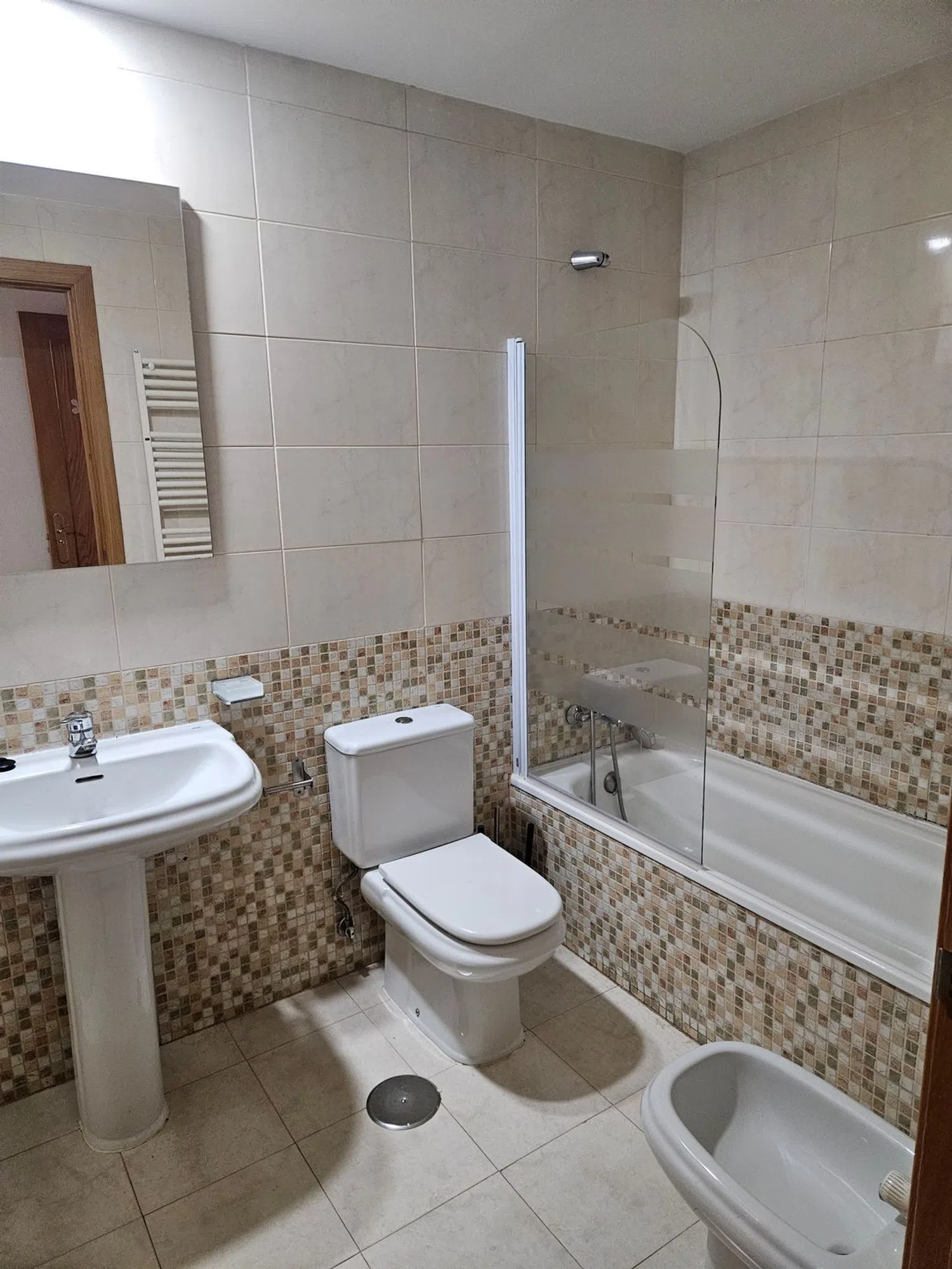 Piso en calle de Villava, 8 - Foto 7