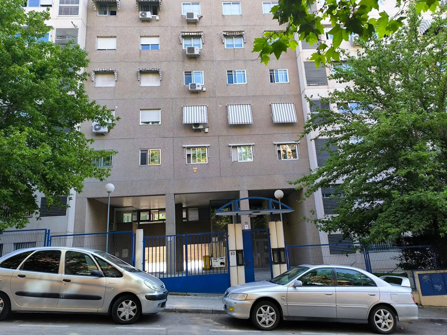 Piso en calle de José Arcones Gil, 93 - Foto 21