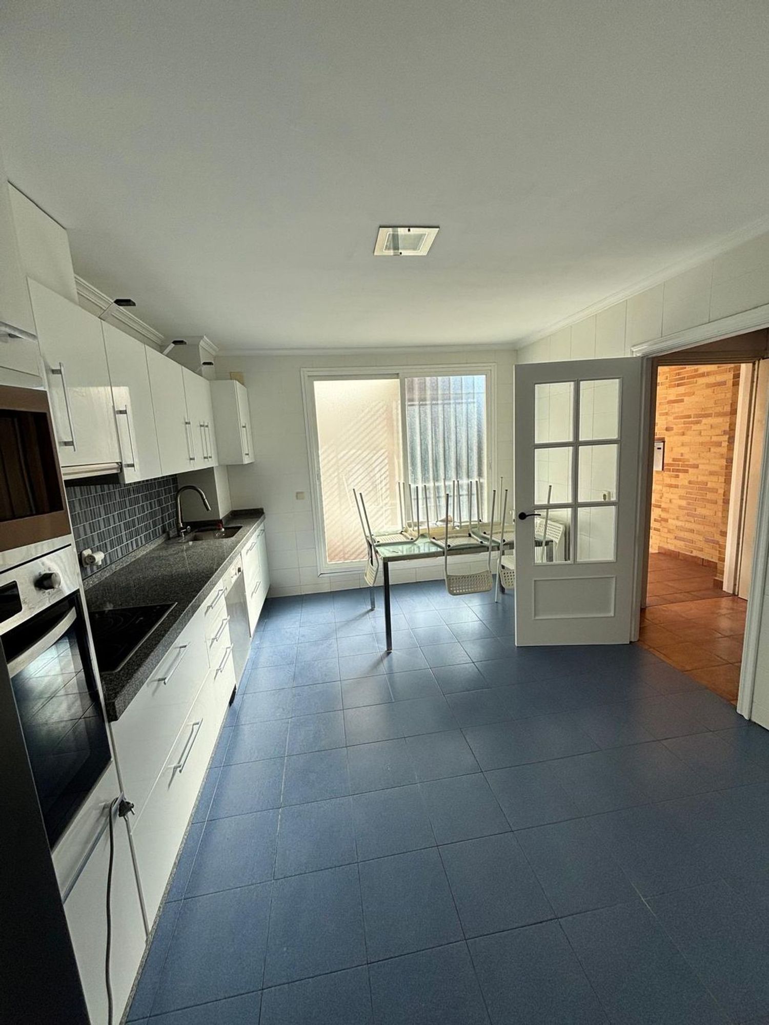 Chalet adosado en Calle Francisco El Hombre, 40, Macondo - Los Castellanos - Foto 39