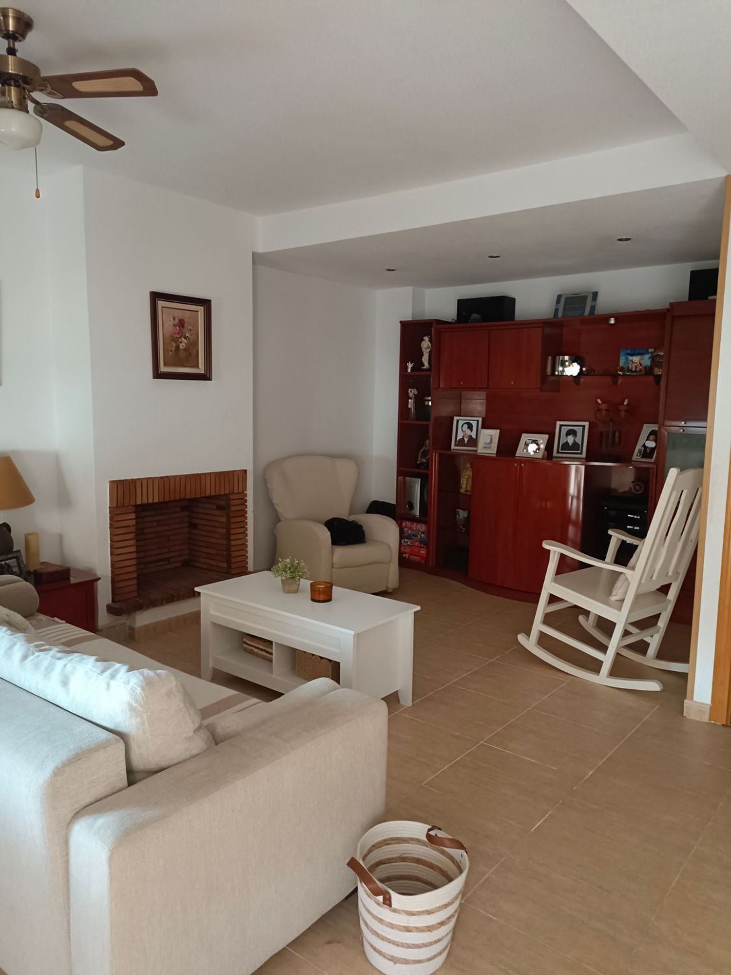 Chalet adosado en Venezuela, 43, Centro, Centro - Foto 8