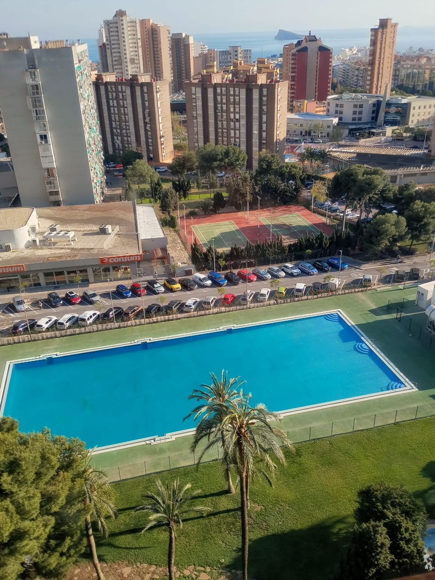 Piso en Avenida de Suecia, 2, Pueblo Levante, Pueblo Levante - Foto 16