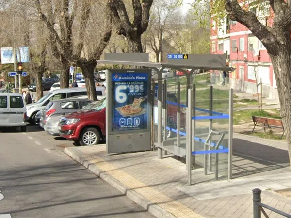 Piso en Calle de la Hacienda de Pavones, Fontarrón - Foto 17