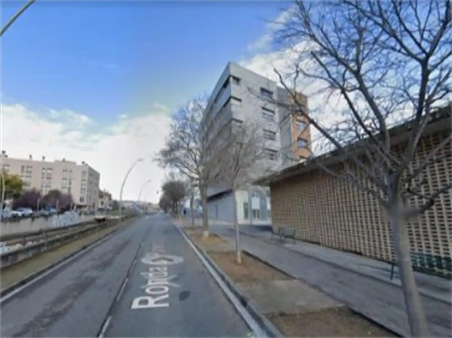 Local comercial en  Ronda de Ponent 12 - Foto 5
