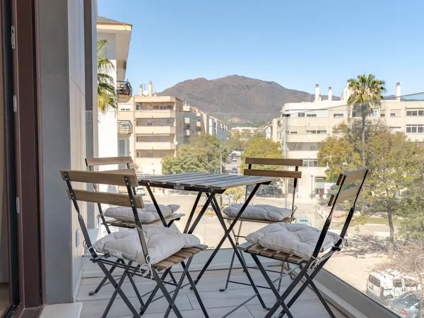Piso en Calle Lazaga, 13 B2 3c, Puerto de Estepona - Foto 5