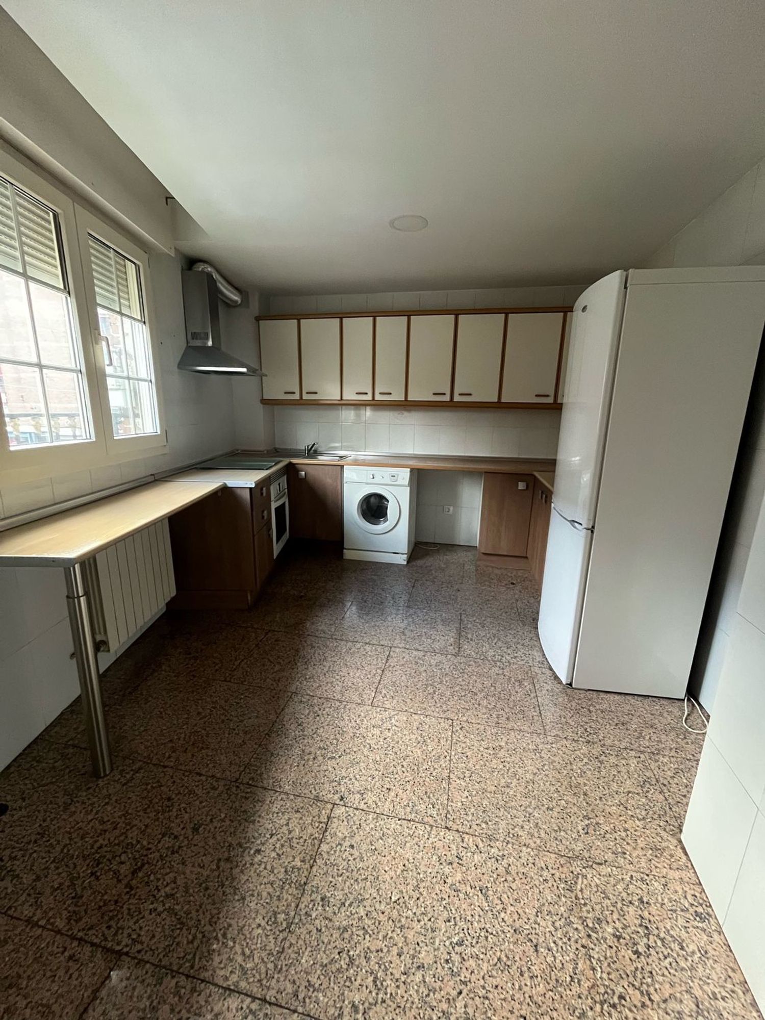 Piso en calle del Congosto, 48 - Foto 4