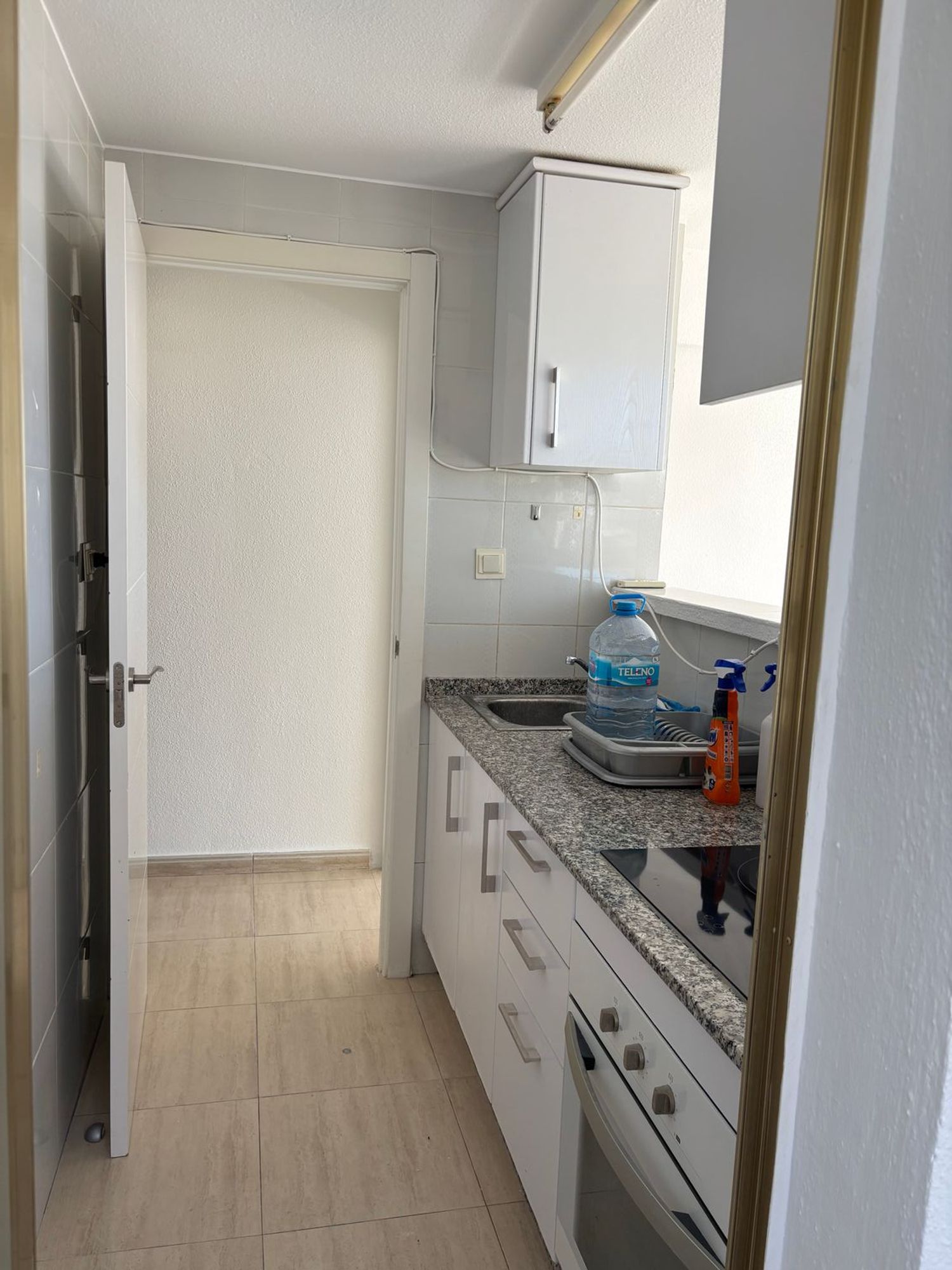 Piso en Calle Kennedy, 12, Pueblo Levante, Pueblo Levante - Foto 13