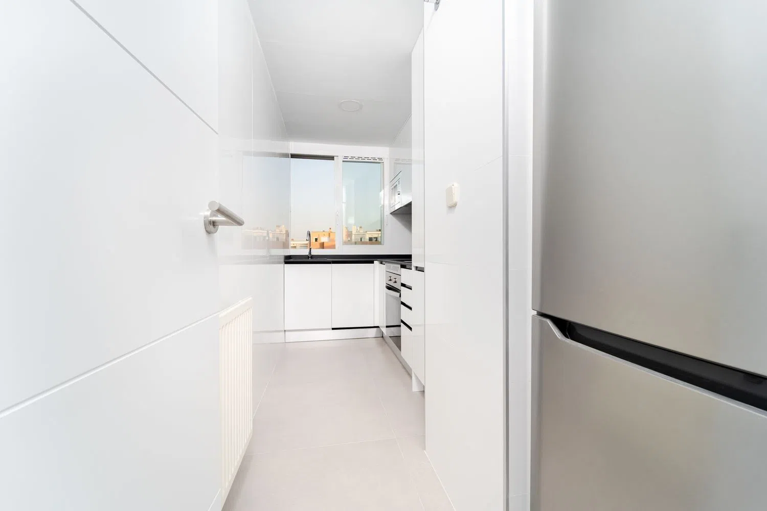 Piso en calle de el Algabeño - Foto 14