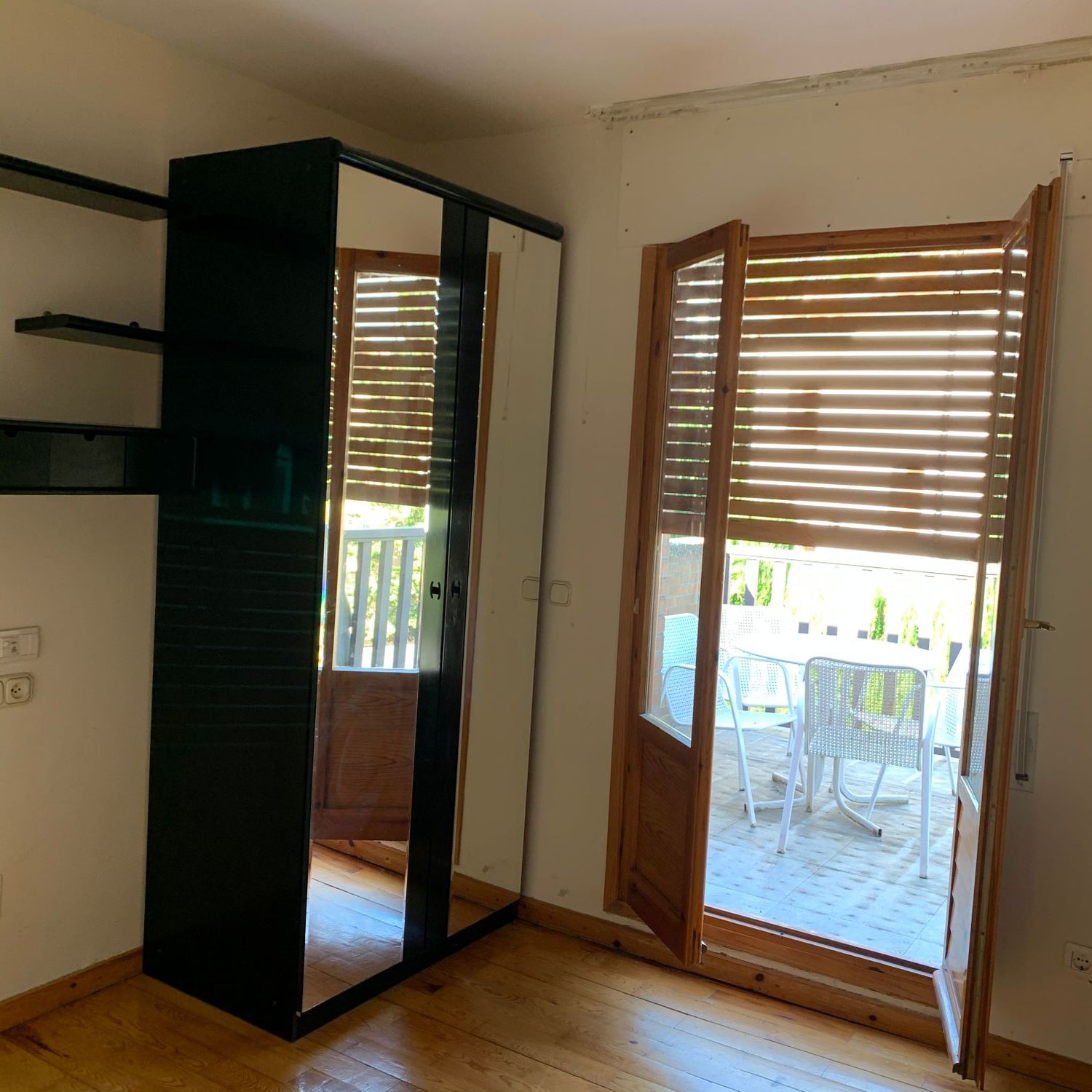 Chalet adosado en Calle de Fondabós, 23, Estación - Foto 6