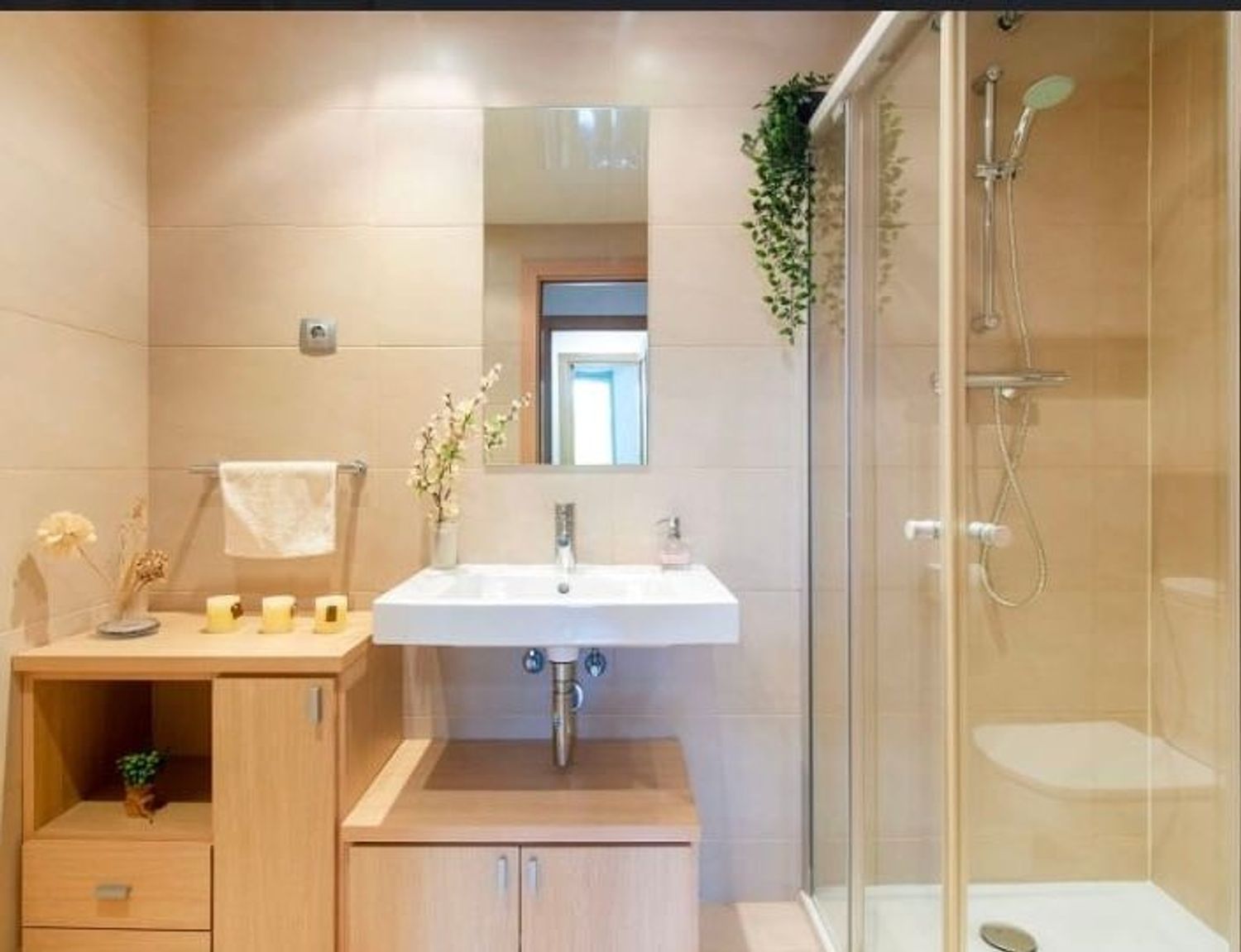 Piso en calle Mar Tirrena, 1 - Foto 4