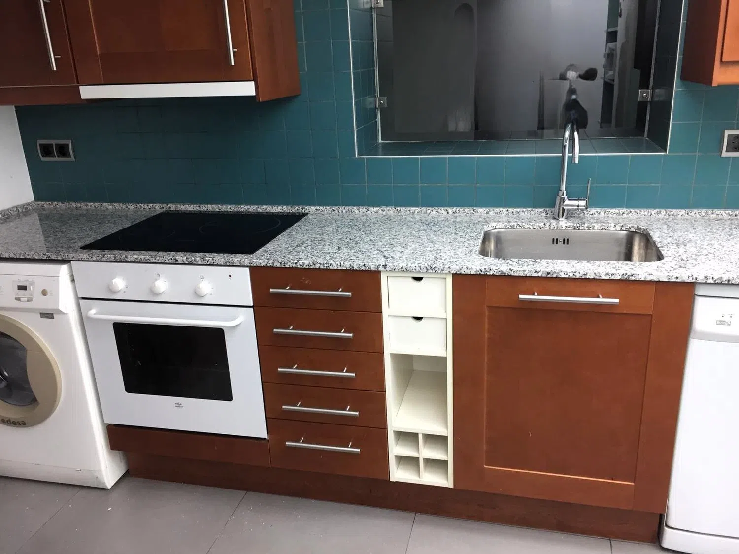 Dúplex en calle del Espíritu Santo, 12 - Foto 19