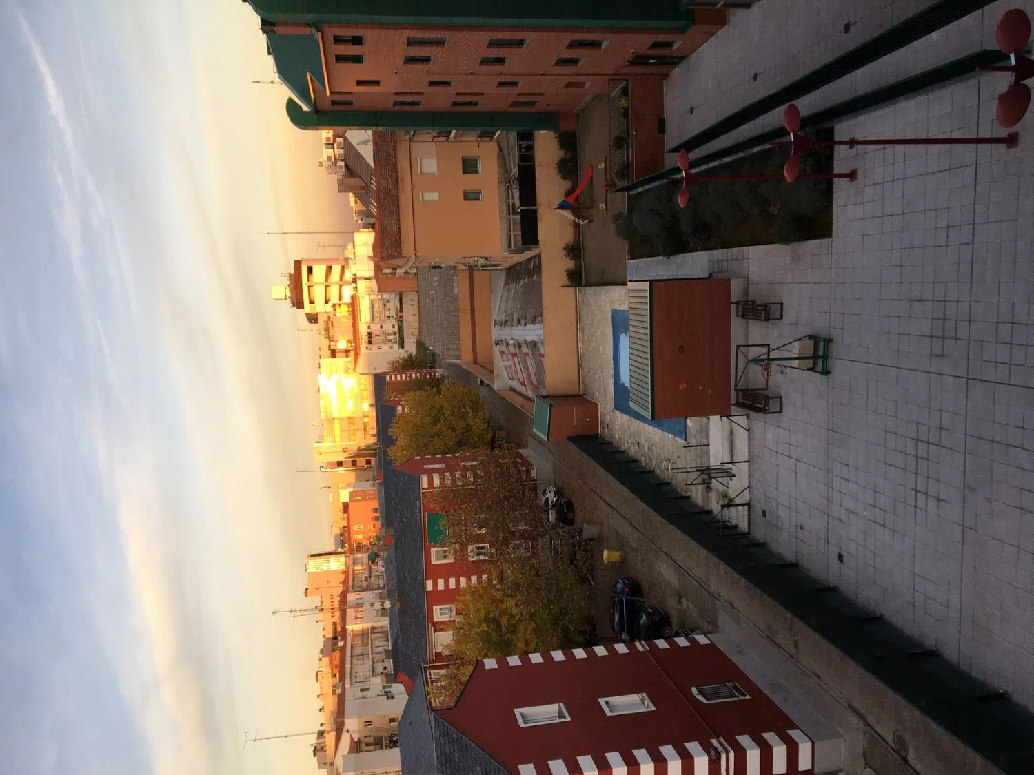 Ático en calle de Albarracín, 15 - Foto 21