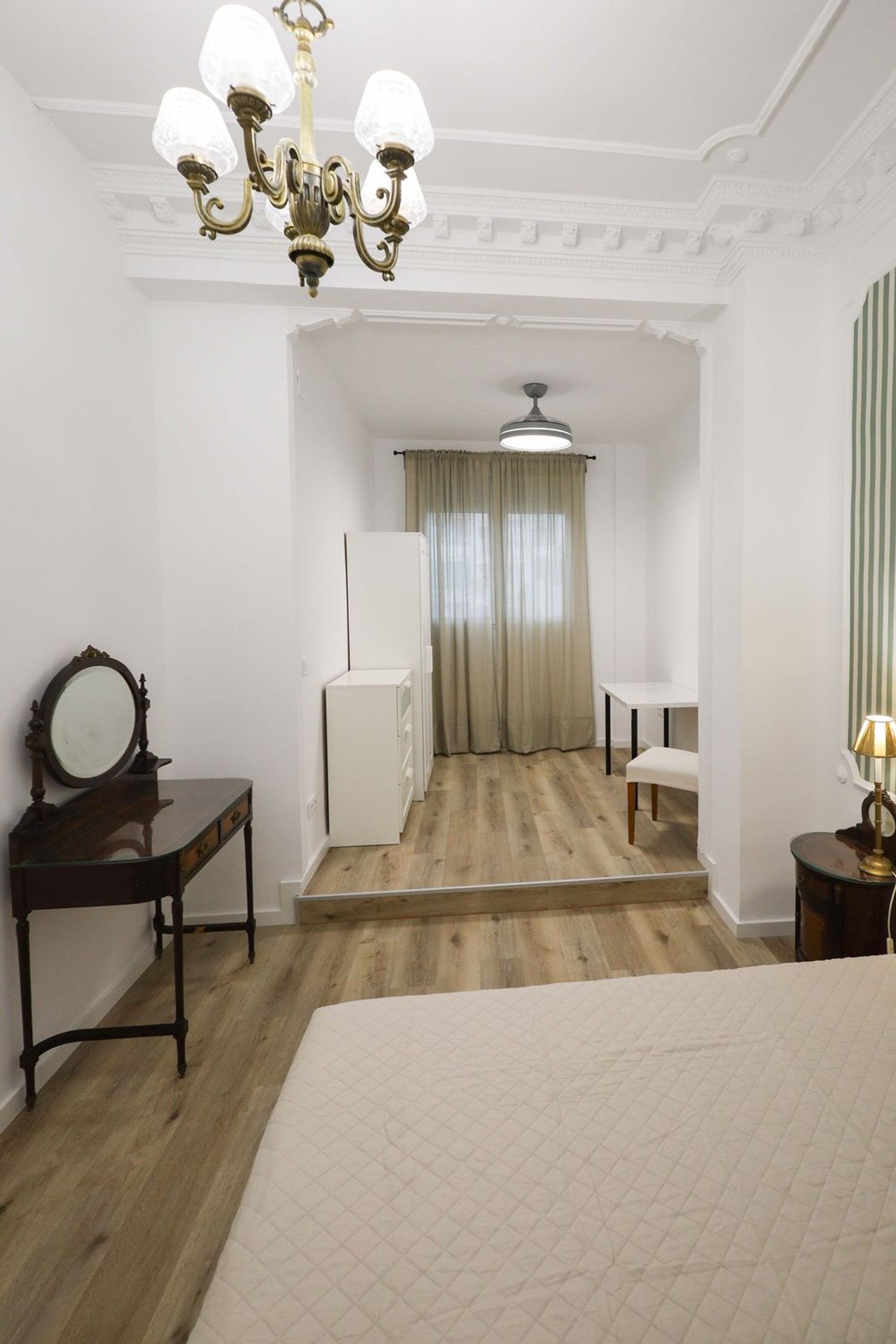 Alquiler de piso en Avenida del Cardenal Benlloch, 56 - Foto 4