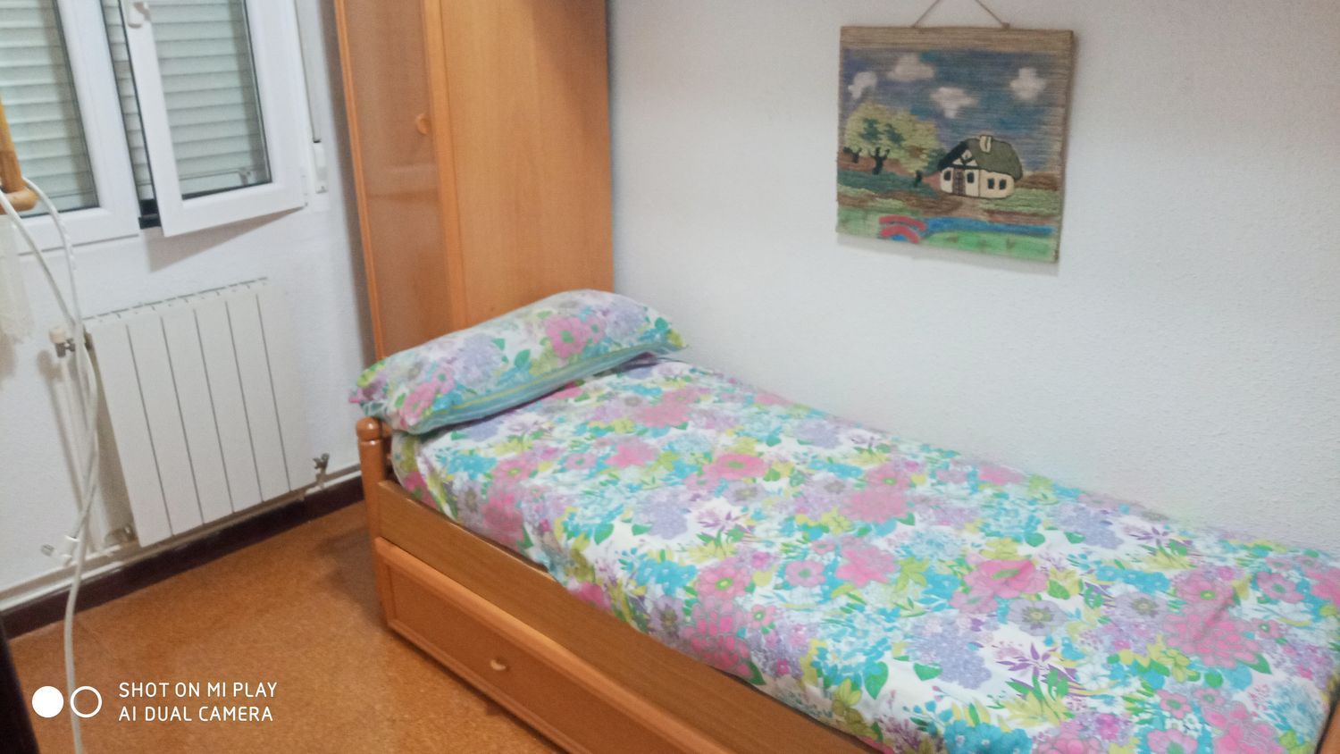 Piso en Calle Nebrija, 6, Rondilla - Santa Clara, Rondilla - Santa Clara - Foto 18