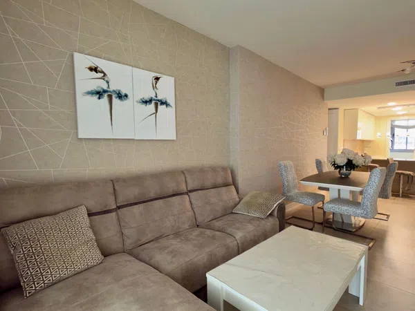 Piso en calle Avellano, 14 - Foto 5