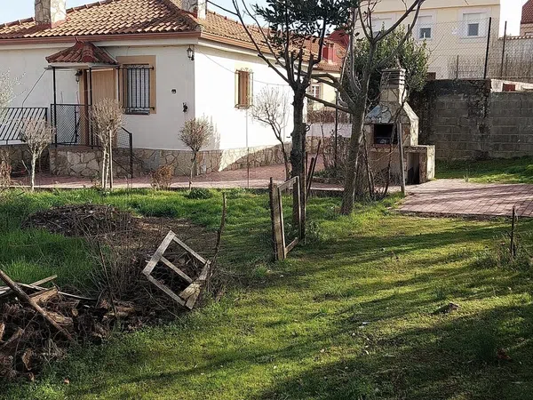 Casa o chalet independiente en Pez, 8 - Foto 10
