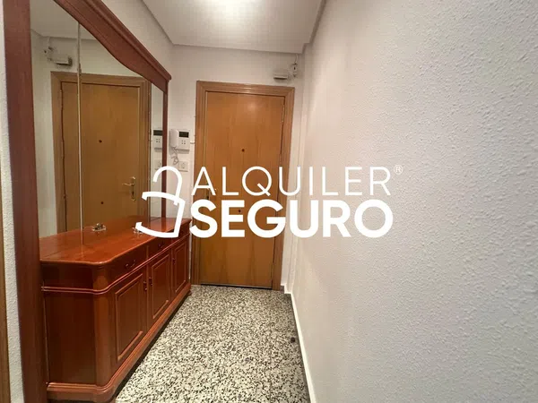 Piso en Calle de l'Arquitecte Alfaro, El Cabanyal-El Canyamelar - Foto 7
