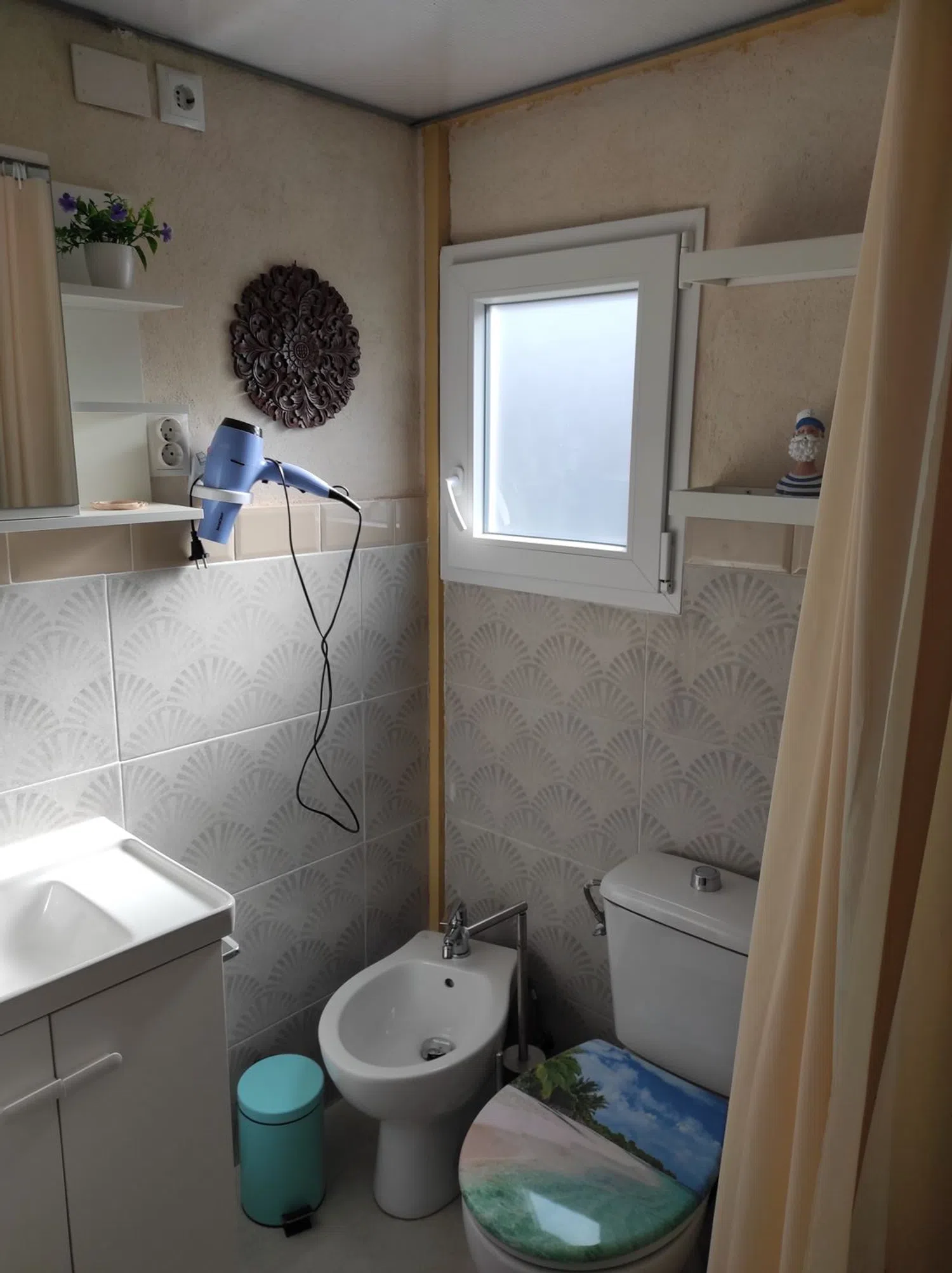 Estudio en calle del Avellano, 1 - Foto 3