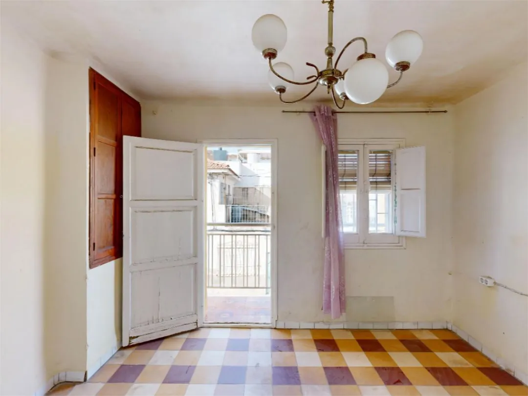 Piso en  Calle Bartolomé Bernal Gallego 35 - Foto 4