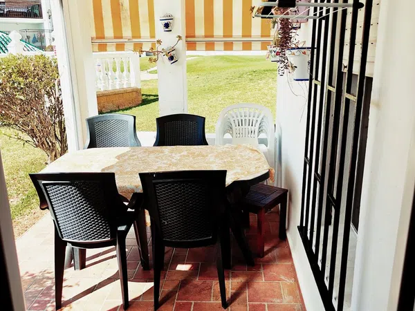 Piso en Residencial chullera, 4, Chullera, Chullera - Foto 1