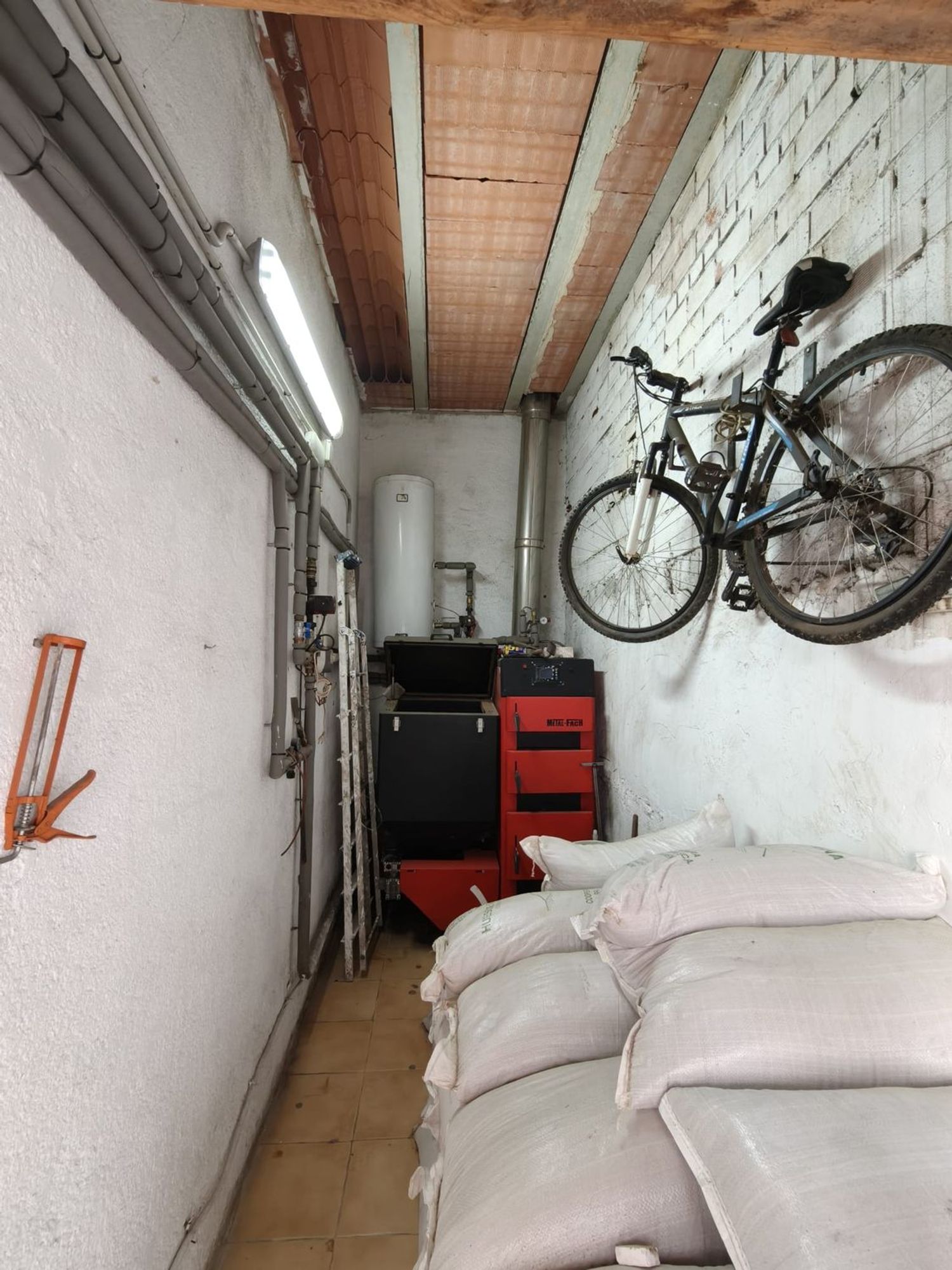 Chalet adosado en Calle San Rafael, 4 - Foto 15