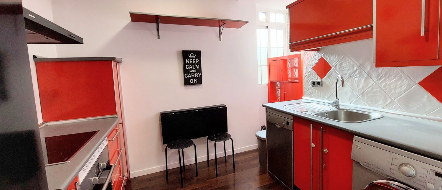 Ático en calle de Zabaleta, 12 - Foto 10