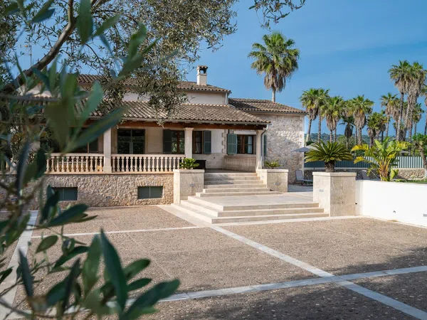Casa o chalet independiente en Poligono Poligon 28, 3015, Manacor Centro, Manacor Centro - Foto 21