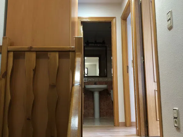 Dúplex en Calle de Fernando Díaz de Mendoza, 20 - Foto 11