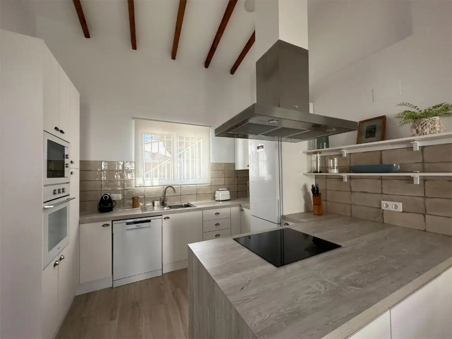 Chalet en  Calle Castella 5 - Foto 5
