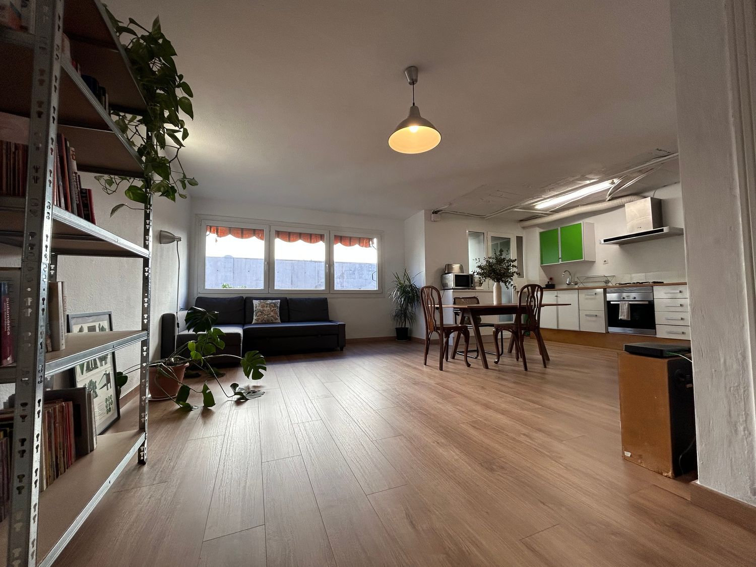 Piso en calle de Quevedo, 5 - Foto 2