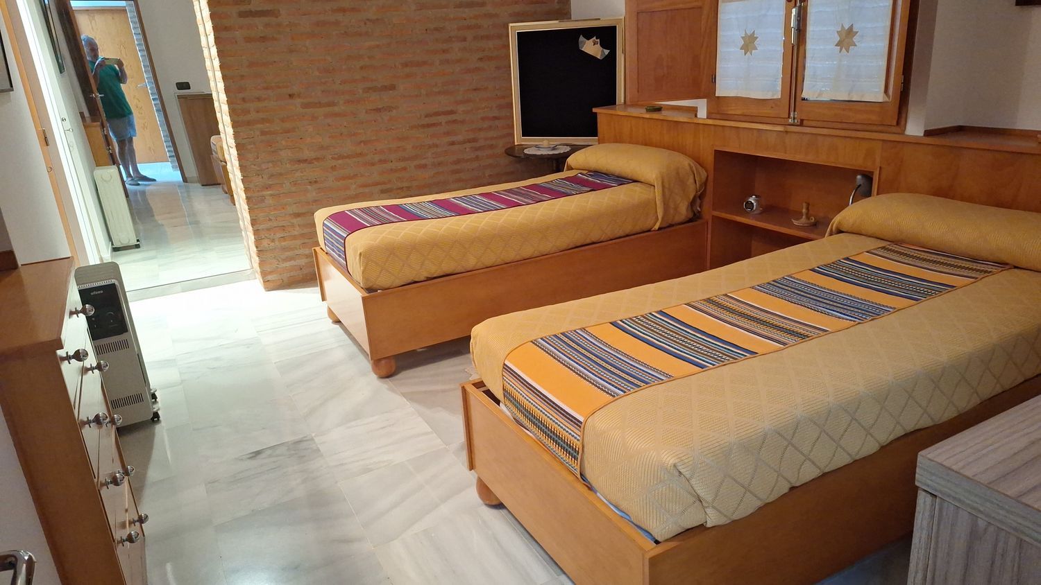 Chalet adosado en Calle Afligidos, 21 - Foto 4
