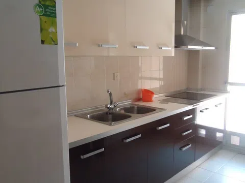 Piso en avenida Juan Pablo Ii, 94
