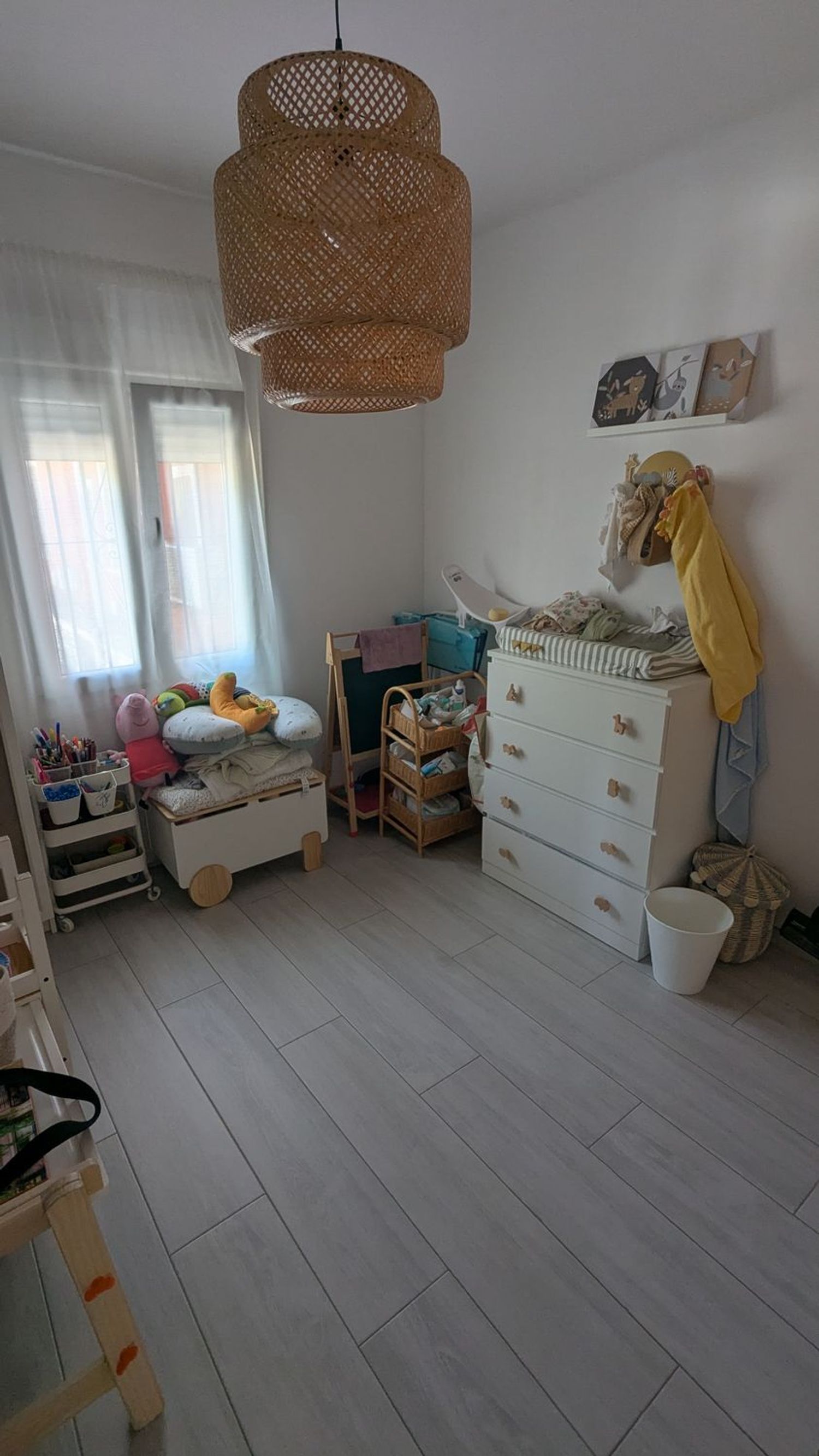 Piso en avenida José Ortega y Gasset, 33 - Foto 1