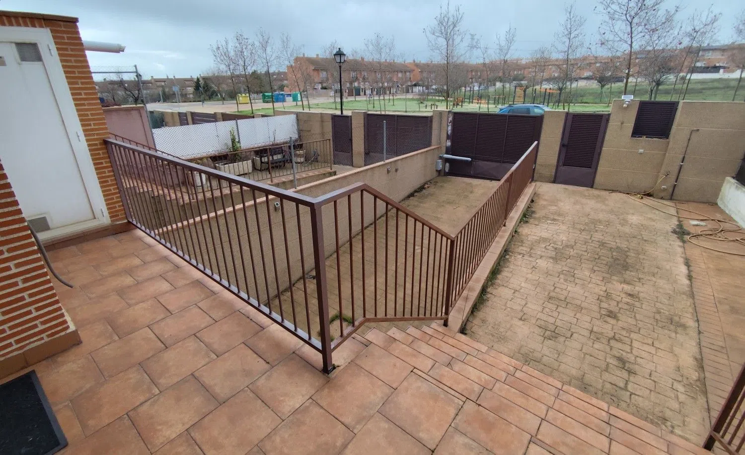 Chalet pareado en calle de Gijón, 16 - Foto 3