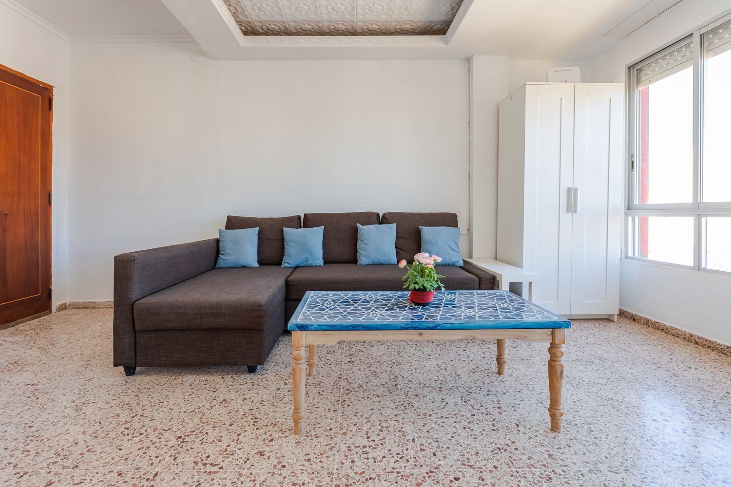 Piso en Calle San Pascual, 6, El Perelló, El Perelló - Foto 14