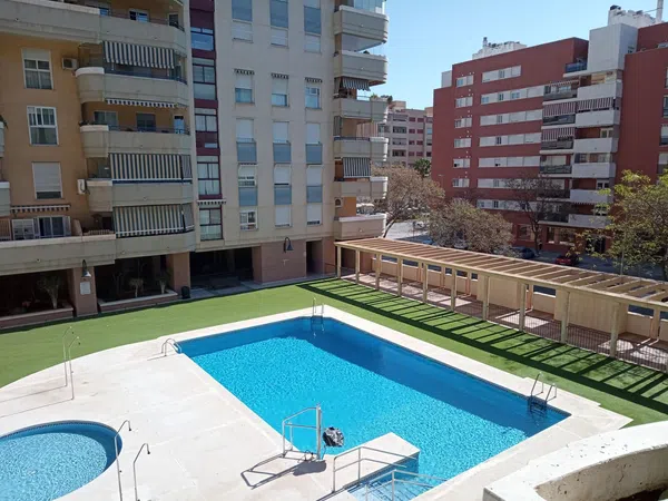 Piso en Avenida Imperio Argentina, 6, Finca el Pato - Torre del Río - Foto 5