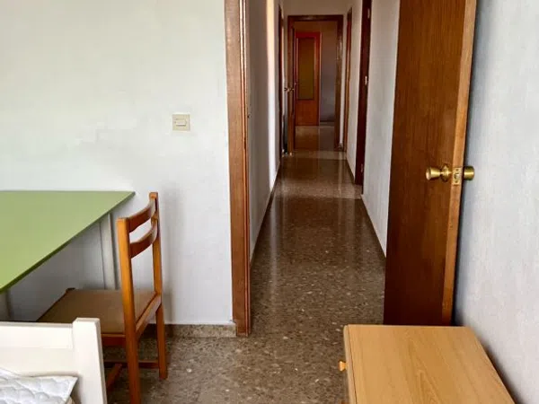 Piso en Calle Esquilo, 3, El Consul - El Romeral - Foto 9